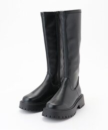 LOVETOXIC | ロングブーツ(スニーカー)