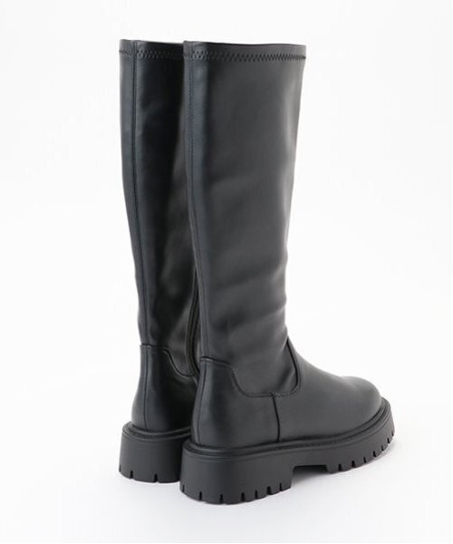 ロングブーツ（スニーカー）｜LOVETOXIC（ラブトキシック）