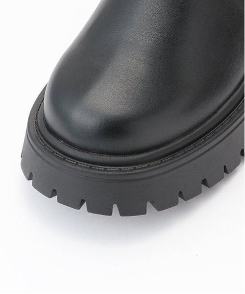 ロングブーツ（スニーカー）｜LOVETOXIC（ラブトキシック）