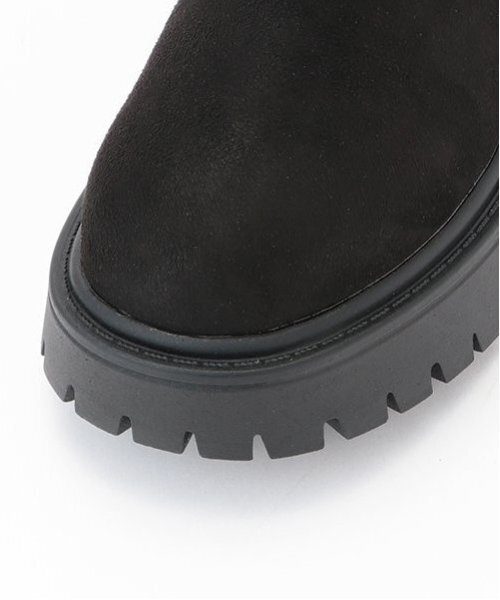 ロングブーツ（スニーカー）｜LOVETOXIC（ラブトキシック）