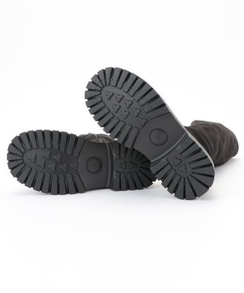 ロングブーツ（スニーカー）｜LOVETOXIC（ラブトキシック）