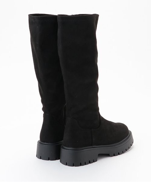 ロングブーツ（スニーカー）｜LOVETOXIC（ラブトキシック）