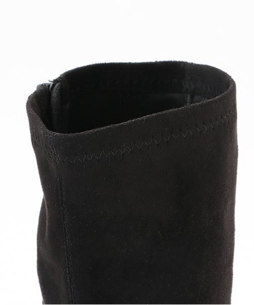 ロングブーツ（スニーカー）｜LOVETOXIC（ラブトキシック）