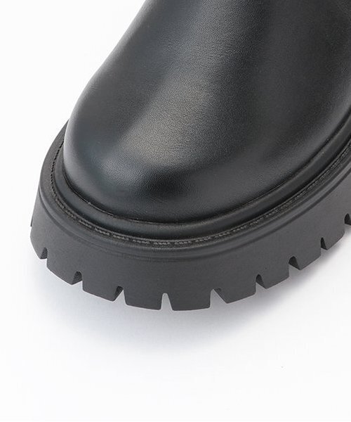 ロングブーツ（スニーカー）｜LOVETOXIC（ラブトキシック）