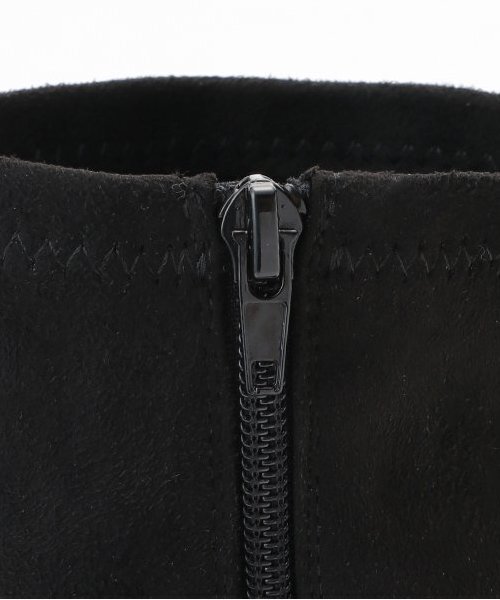 ロングブーツ（スニーカー）｜LOVETOXIC（ラブトキシック）