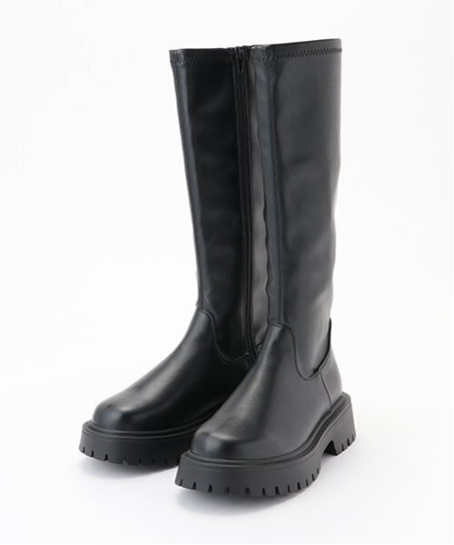 ロングブーツ（スニーカー）｜LOVETOXIC（ラブトキシック）