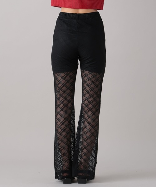 FOREVER 21(フォーエバー トゥエンティーワン)の「【2024FW】アソートフレアレギンス(その他パンツ・レディース・ブラック/カーキ・SMALL/MEDIUM)」の16枚目の写真