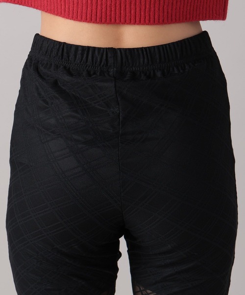 FOREVER 21(フォーエバー トゥエンティーワン)の「【2024FW】アソートフレアレギンス(その他パンツ・レディース・ブラック/カーキ・SMALL/MEDIUM)」の19枚目の写真