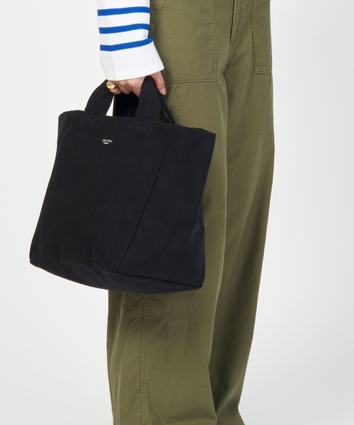 TOTE BAG SMALL トート バック スモール（トートバッグ