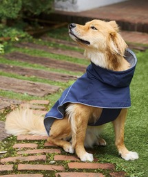 MANDARINE BROTHERS（マンダリンブラザーズ）の「レインジャケット/小型犬･中型犬（ペットウェア・キッズ）」