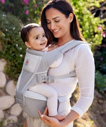 Ergobaby（エルゴベビー）の「Alta　ヒップシートキャリア（抱っこ紐/ベルトカバー/スリング）」