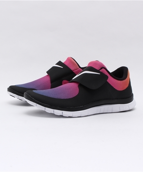nike free socfly