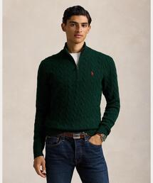 POLO RALPH LAUREN（ポロ ラルフ ローレン）｜メンズのニット