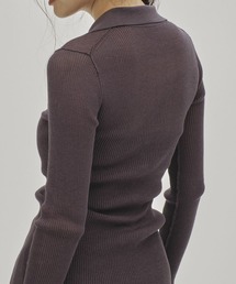 TODAYFUL（トゥデイフル）の「【TODAYFUL/トゥデイフル】Sheer