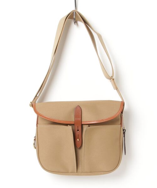 BRADY(ブレディー)の「Brady(ブレディ) STOUR(ショルダーバッグ・レディース・カーキ・F)」の1枚目の写真