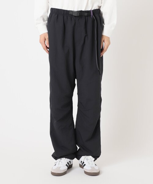 グラミチBEAMSBOY別注デュラブルナイロンクライミングパンツ B:MING by BEAMS（ビーミング by ビームス）【10/23再値下げ