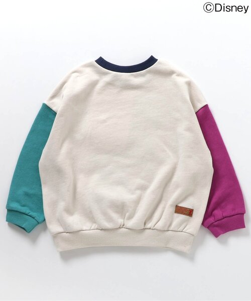 【お値下げ】トレーナー スウェット ディズニーランドパリ限定 お値下げ】トレーナー スウェット ディズニーランドパリ限定