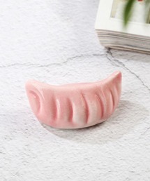 Ein（アイン）の「Ein/箸置き 餃子（カトラリー）」