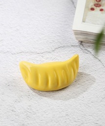 Ein（アイン）の「Ein/箸置き 餃子（カトラリー）」