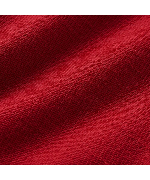 HOT BISCUITS（ホットビスケッツ）の「シンプルやわらかパンツ（その他パンツ・キッズ・レッド/グレー/カーキ/ネイビー/インディゴブルー・80ｃｍ/120cm/110cm/100cm/90cm/130cm）」の7枚目の写真