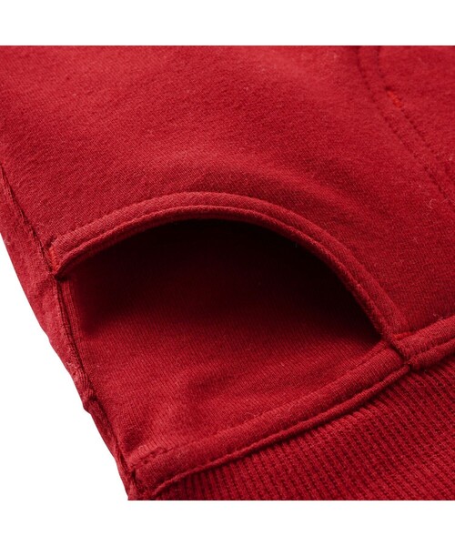 HOT BISCUITS（ホットビスケッツ）の「シンプルやわらかパンツ（その他パンツ・キッズ・レッド/グレー/カーキ/ネイビー/インディゴブルー・80ｃｍ/120cm/110cm/100cm/90cm/130cm）」の9枚目の写真