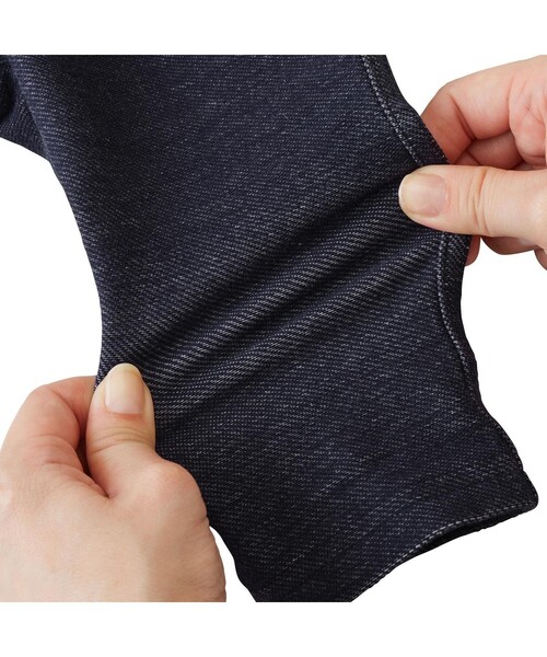 HOT BISCUITS（ホットビスケッツ）の「シンプルやわらかパンツ（その他パンツ・キッズ・レッド/グレー/カーキ/ネイビー/インディゴブルー・80ｃｍ/120cm/110cm/100cm/90cm/130cm）」の18枚目の写真