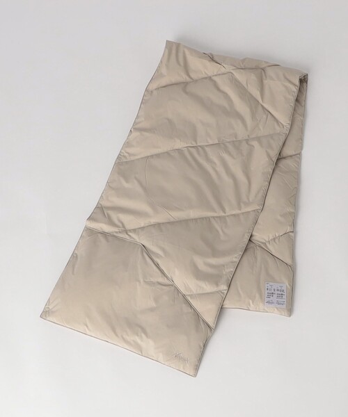 ★未使用品！ NANGA ダウンポンチョマフラー ／モカ 楽天市場】【クーポンで10%OFF対象！9/24まで】NANGA ナンガ