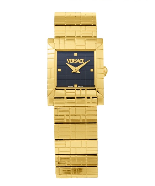 【セール】VERSACE/ヴェルサーチェ VERSACE MOSAIC 腕時計 VS1-VE9B00324 レディース（アナログ腕時計）｜VERSACE（ヴェルサーチ）