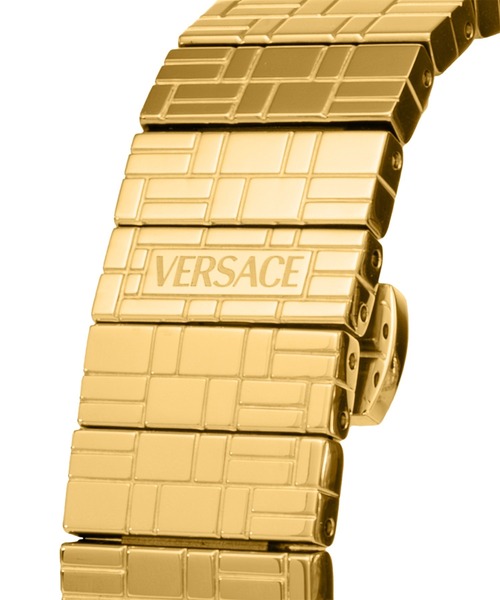 VERSACE/ヴェルサーチェ VERSACE MOSAIC 腕時計 VS1-VE9B00324