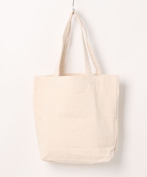 FOUND GOOD（ファウンドグッド）の「ハイキュー!！トートバッグ（トートバッグ・レディース・オレンジ系5/レッド系5・フリー）」の3枚目の写真