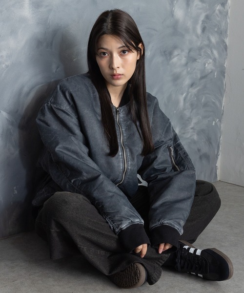 Starting Over（スターティングオーバー）の「Vintage-like