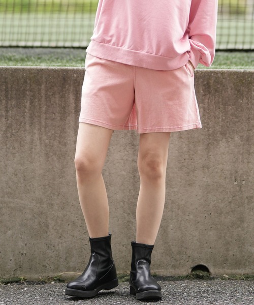 ★専用おまとめ　ROXY レディース　L 　スカラーパンツ　２点セット ROXY ロキシー ショートパンツ レディース ミニスカート デニム
