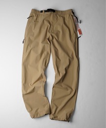 ILL'S（イルズ）の「【phenix OUTDOOR】extra stretch relaxing nylon pants / エクストラストレッチ リラクシングナイロンパンツ (撥水加工)（その他パンツ）」