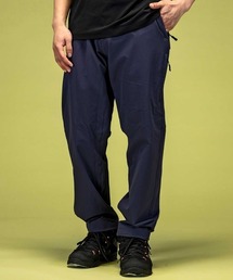 【phenix OUTDOOR】extra stretch relaxing nylon pants / エクストラストレッチ リラクシングナイロンパンツ (撥水加工)