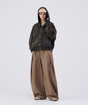soerte(ソエルテ)の「パンツ(スラックス)」