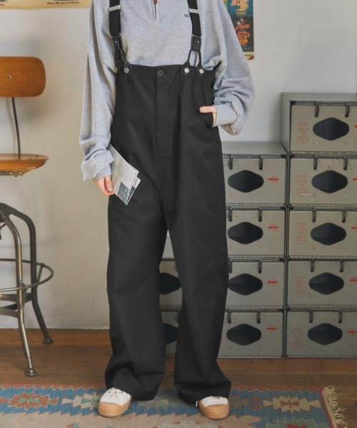 MONO-MART LADY'S（モノマートレディース）の「チノパンツ（チノパンツ・レディース・ベージュ・FREE）」の7枚目の写真