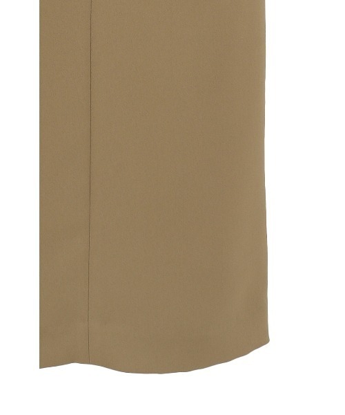 セール】SQUARE DRAPE ONEPIECE（ワンピース）｜CLANE（クラネ）の