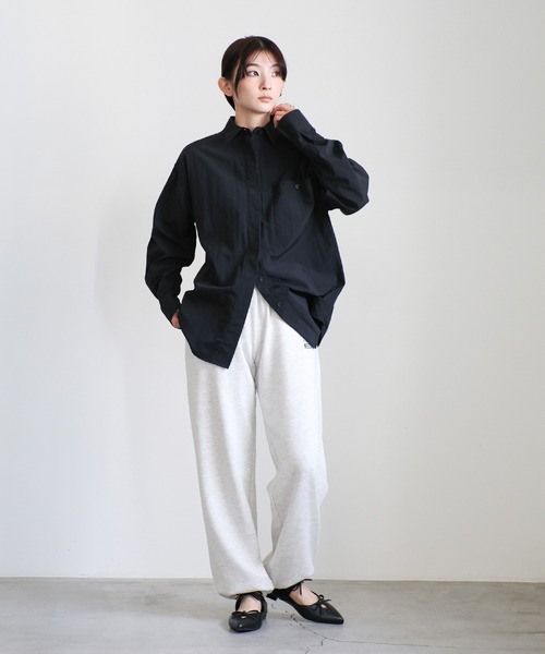 select MOCA（セレクトモカ）の「ダブルリボンミュールサンダル（パンプス・レディース・シルバー/ブラック・SMALL/MEDIUM/LARGE）」の15枚目の写真