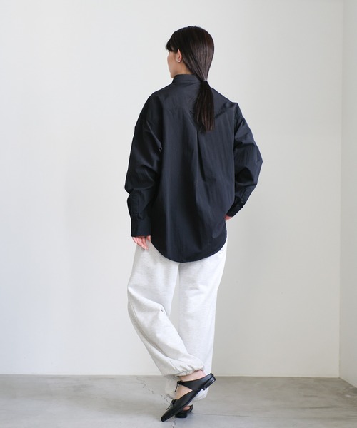 select MOCA（セレクトモカ）の「ダブルリボンミュールサンダル（パンプス・レディース・シルバー/ブラック・SMALL/MEDIUM/LARGE）」の19枚目の写真