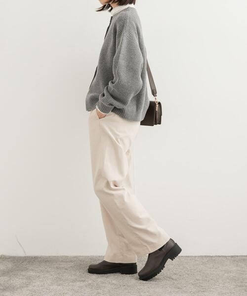 【NEW】アーバンリサーチ ドアーズ（URBAN RESEARCH DOORS）/『UR TECH』コーデュロイイージーパンツ URBAN RESEARCH DOORS（アーバンリサーチドアーズ）の「『UR TECH