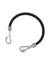 HUF（ハフ）の「YEAR OF THE SNAKE ROPE BRACELET / HUF ハフ