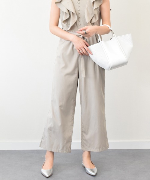 FABIO RUSCONI(ファビオルスコーニ)の「【FABIO RUSCONI】ポインテッドトウベーシックバックバンド(F51318)(パンプス・レディース・ゴールド/ブラック/シルバー・38/37/36/39/35)」の12枚目の写真