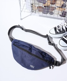 MEI（メイ）の「BOTTOMLINE S　ボディバッグ（ボディバッグ/ウエストポーチ）」