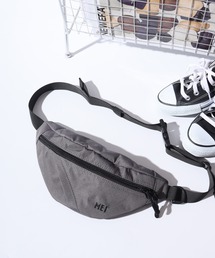 MEI（メイ）の「BOTTOMLINE S　ボディバッグ（ボディバッグ/ウエストポーチ）」