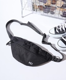 MEI（メイ）の「BOTTOMLINE S　ボディバッグ（ボディバッグ/ウエストポーチ）」