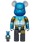 BE@RBRICKixAubNj́uBE@RBRICK KNIGHTFALL BATMAN 100 & 400itBMAjvb̑