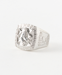 MLB（メジャーリーグベースボール）の「MLB / メジャーリーグベースボール シルバー925リング レッドソックス（リング）」