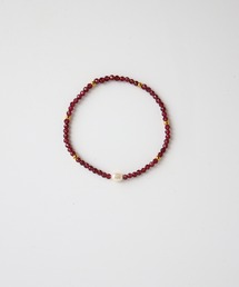 TUWAKRIM（トゥワクリム）の「【TUWAKRIM】誕生月カラーブレスレット（ブレスレット）」