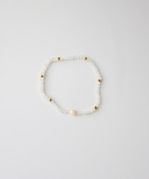 TUWAKRIM（トゥワクリム）の「【TUWAKRIM】誕生月カラーブレスレット（ブレスレット）」