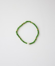 ブレスレット（グリーン・カーキ/緑色系）ファッション通販
